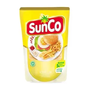 (ready stok)Minyak sunco 2 Liter