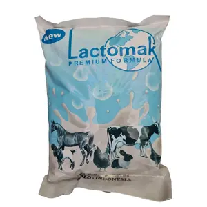 SUSU LACTOMAK 1KG SUSU PENGGANTI INDUK SAPI DAN KAMBING SUSU PENGGEMUK ANTI MENCRET