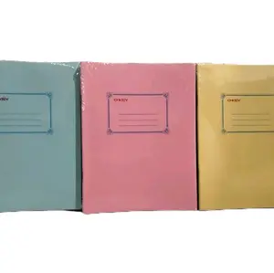 Buku Tulis Okey (1pak/10pcs).