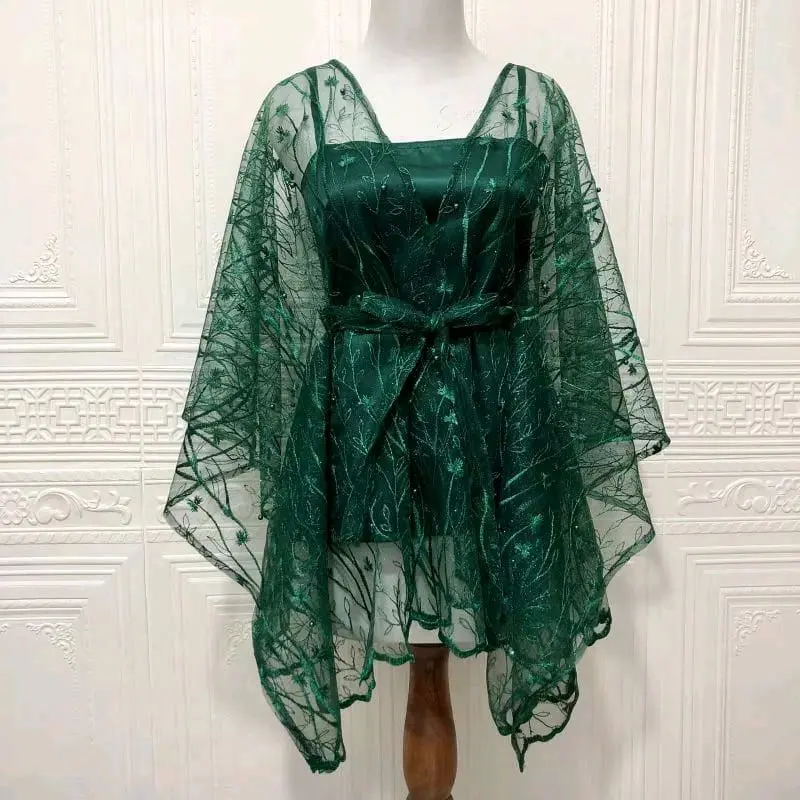 outer brukat tilrle mutiara kekinian #kebaya kondangan # kebaya wisuda 3
