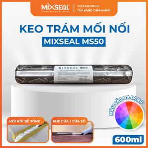 Keo trám khe trám mối nối Mixseal MS50 600ml