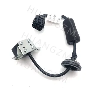 Rear Reversing Camera for 2014 15 16 17 Chery Tiggo5 T21-7900301