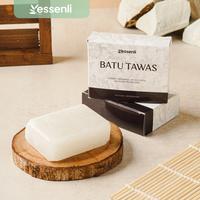 Gambar ESSENLI Tawas Natural Deodorant Spray / Tawas Spray / anti bau ketiak dari essenli Kota Semarang 5 Tokopedia