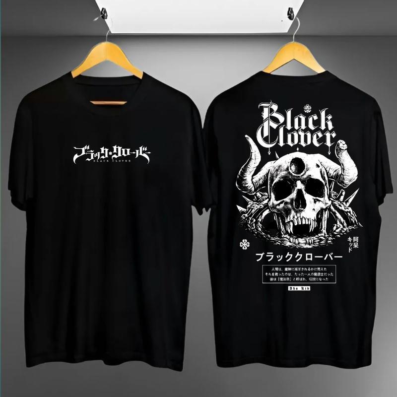 Product Introduction of Kaos Distro Motif Luffy Punch Sablon Digital Printing Unisex Lengan Pendek - Keren, Dewasa, Panjang, Pria, Oblong, Katun 28