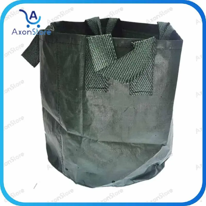 Easy Grow Planter Bag 100L 51 x 50 cm Tebal Pot Tanaman Polibag 100 Liter Kantong Karung 1