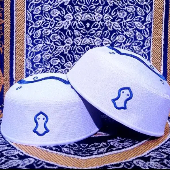 PECI MALAYSIA LOGO TEROMPAH SONGKOK TEROMPAH 4
