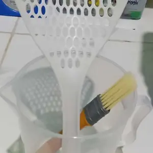 Gelas Takar Jug Measuring Cup Alat Kitchenware Bakeware Plastik Transparan 100ml - 1000ml