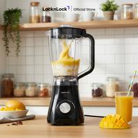 Gambar LocknLock 2in1 Magic Blender - EJM666BLK dari Locknlock.indonesia Kota Depok 2 Tokopedia