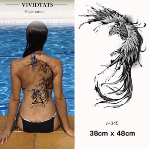 tattoo waterproof 7-15 days，temporary tattoo sticker，magic tattoo，fake tattoos ，long lasting semi permanent tattoos，minimalist tattoo