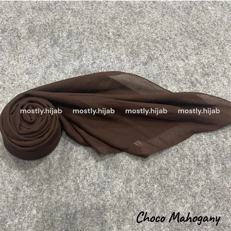 Choco Mahagony