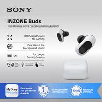 Gambar SONY INZONE Buds Truly Wireless Noise Cancelling Gaming - Glass Purple dari Sony Audio Official Kota Administrasi Jakarta Pusat 5 Tokopedia