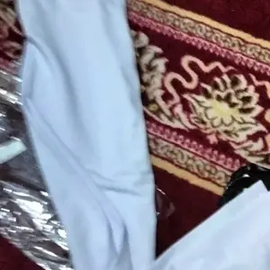 Celana  perempuan dewasa bahan spandek licin ukuran standar dan jumbo Lembut Panjang Wanita Tebal Hitam Pendek Regular legging white atletis Basic Dalaman High Santai Waist Melar