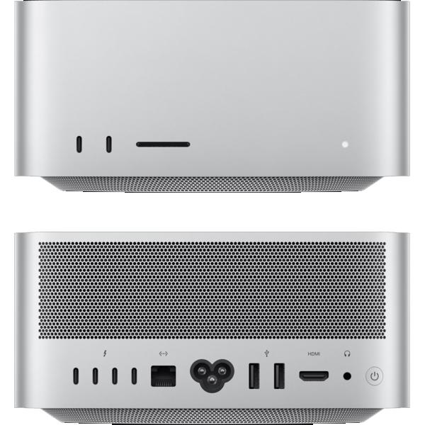 Promo Apple Mac Studio 2025 M4 Max 36GB 512GB 14C CPU | 32C GPU - Mac ...