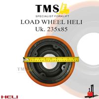 Gambar Load Wheel Roda 235x85 Reach Stacker HELI CQDM 12 CQDM15 1,5 Ton Forklift Staker Roda Depan dari sparepart.online Kota Tangerang 3 Tokopedia