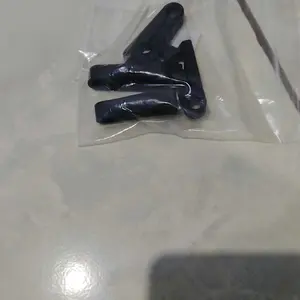 Lalulaxy 4Pcs Karet Peredam Getar untuk Pengunci Pintu Mobil Tebal Tahan Air Solusi Tepat Mengurangi Getaran dan Suara Pintu Mobil Car Dashboard Universal Handphone Dudukan