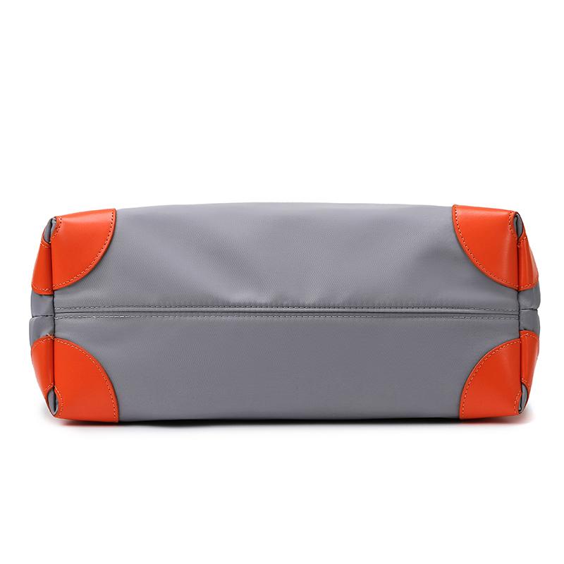 Product Introduction of 2023 Large Capacity Women's Travel Bag Waterproof Sports Gym Bag Outdoor Shoulder Crossbody Bag Female Handbag Weekend Gym Bag 16