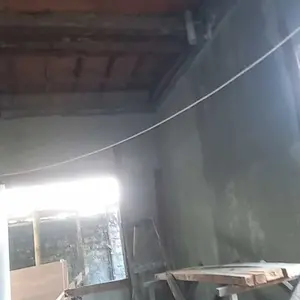 Cobek Ulekan Satu Set Bahan Kayu Mahoni Premium- Coet Ulekan Satu Set