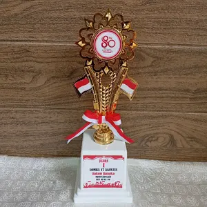 Piala Kemerdekaan Republik Indonesia Piala Agustusan Piala 17 agustus Dirgahayu Indonesia Piala Lomba Agustusan
