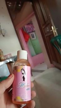 Product Review of [ARTHA LDT] BUY BLEACHING + AHA BODY SERUM [BRIGHTENING WITH GLUTATHIONE & COLLAGEN]  Lightening Wanita from a**k 0