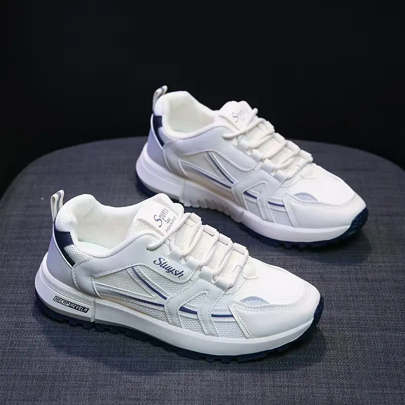 Yoyo- Fora Shoes / Sepatu Wanita Sneakers / Sepatu Sport / Sepatu Sporty Fashion / Korean Style 4