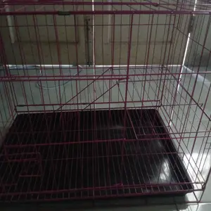 Kandang ternak mini uk. 50x30x35