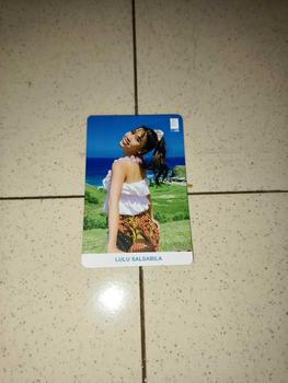 Product Review of PAKET MURAH PC SUMMER JKT48 OFFICIAL 100% from 𝖍**𝓾 1