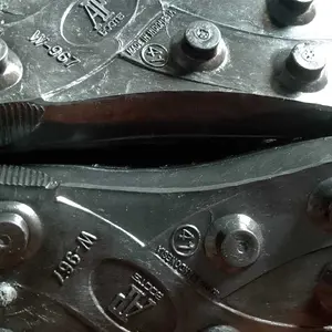 AP Boot Pendek  Sepatu Kerja Asli AP Sepatu Karet Sepatu ke Sawah Sepatu Pertukangan Sepatu cucuk Safety