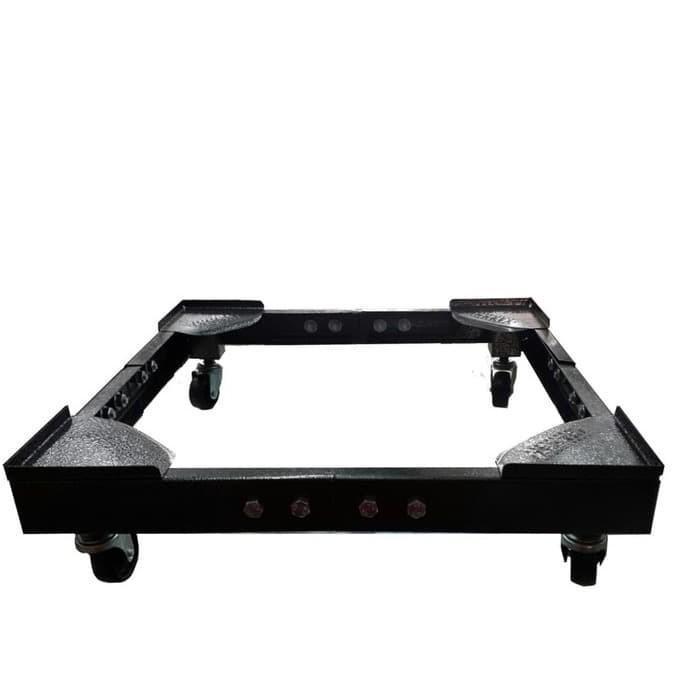 RODA KAKI KULKAS QTECH