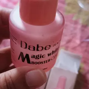 [SPECIAL VALEN] PREMIUM 10% ALPHA ARBUTIN RADIANCE BODY GEL BOOSTER DABE BEAUTE