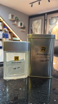 Parfum Romano Unique Perfume ROMANO, Eau De Parfum Premio 100ml