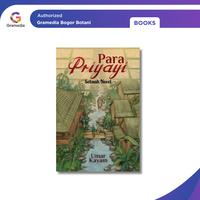 Gambar Gramedia Bogor - Buku Para Priyayi SC oleh Umar Kayam Edisi Terbaru dari Gramedia Bogor Kota Bogor 1 Tokopedia