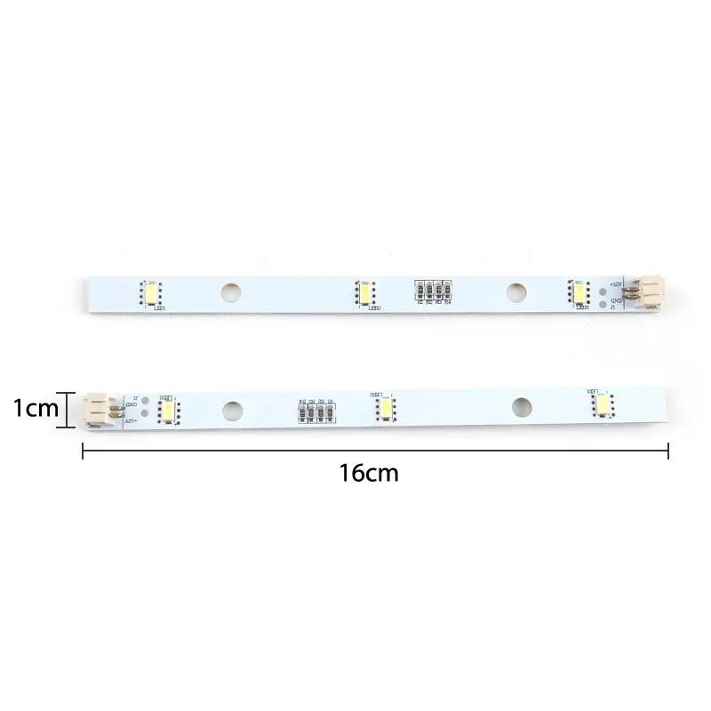 đèn tủ đông 1pc thanh LED dải cho rongsheng hisense e349766 mddz-162a 1629348