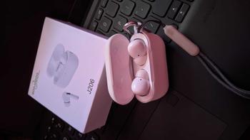 Product Review of [EXCLUSIVE BAIMWONG] GOOJODOQ J206 Earphone bluetooth TWS Pro Earphone Nirkabel Headset Bluetooth 5.3 earphones BT Handset Bluetooth from k**f 1