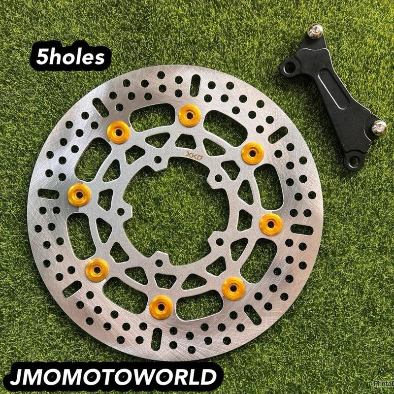 big-disc-4holes-and-5holes-honda-click-125-150-4-holes-bea-tiktok