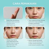 Gambar Westcare Acne Repair Treatment Sachet 3ml dari Westcare Skincare Kab. Tangerang 2 Tokopedia