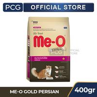 Gambar Me-O Gold Makanan Kucing Kering Dry Cat Food Premium Quality Persian 400 Gr dari Me-O Indonesia Kota Administrasi Jakarta Timur 1 Tokopedia