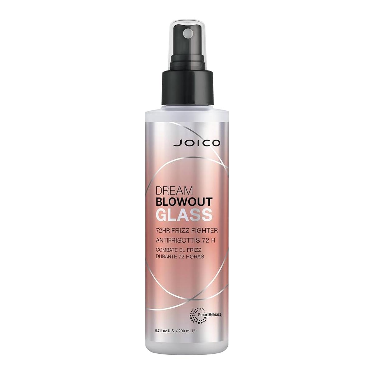 Xịt Dưỡng Nhiệt Joico Dream Blowout Glass 72Hr 198ml