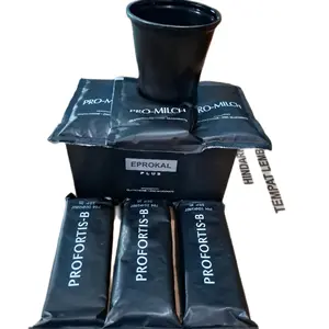 SATU DUS EPROKAL PLUS RANSUM FITBAR JATAH TNI TERBARU EXP MARET 2026