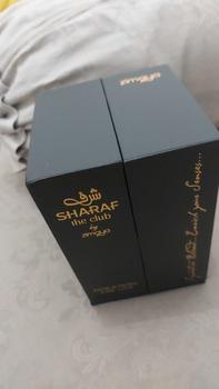 Product Review of ZIMAYA PERFUME || UAE PERFUME 100ml from N**l ** 1