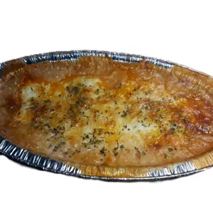 Lasagna Beef Pasta dengan Saos Tomat dan Spagheti - Etawa, Maryam, Frozen, Saus, Sereal, Rempah, Wajik, Selai, Food