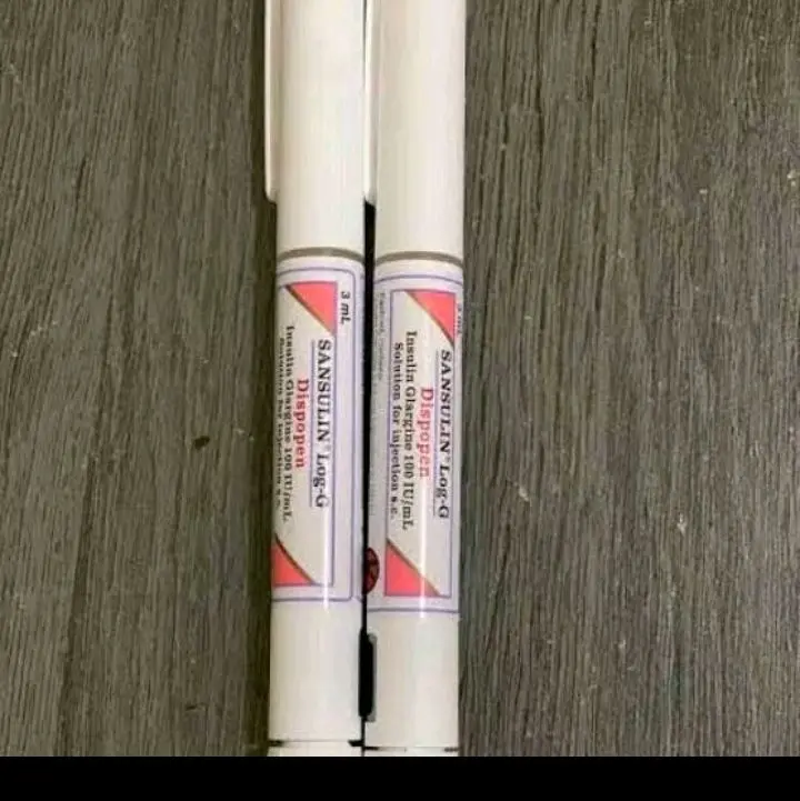 pulpen pen Sansulin log G / pen / eceran - Shop | Tokopedia
