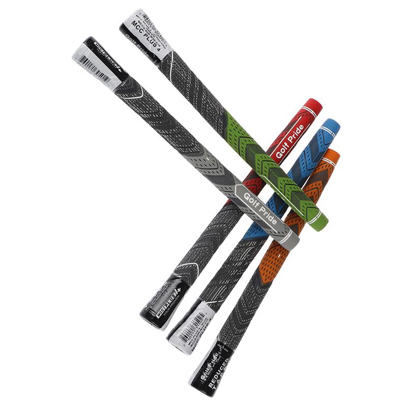 New Anti-Slip Grip Multi Compound Golf Grips Golf Club Grips Rron And Wood Grips 1