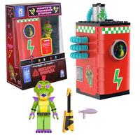 Gambar Mainan Anak 5 Five Nights at Freddy's Security Breach Charging Station - Chica's dari Mishana Shop Kab. Tangerang 4 Tokopedia