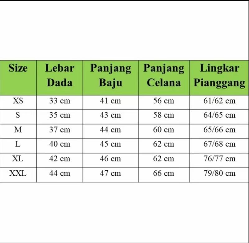Product Introduction of SERAGAM PROFESI BAJU TNI ANGKATAN UDARA KOSTUM TENTARA UDARA ANAK 0