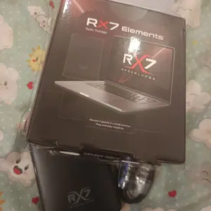 HDD EXTERNAL 500GB RX7 ELEMENTS / EXPANSION GARANSI RESMI 3 TAHUN