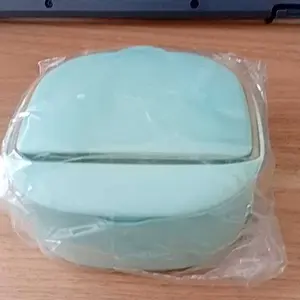 Tempat Sabun Batang Tempel Dinding Kotak Sabun Dipasang Di Dindingtempel Dinding Kotak Sabun Buka Portabel Drainase Cepat Cocok Untuk Kamar Mandi Dan Dapur