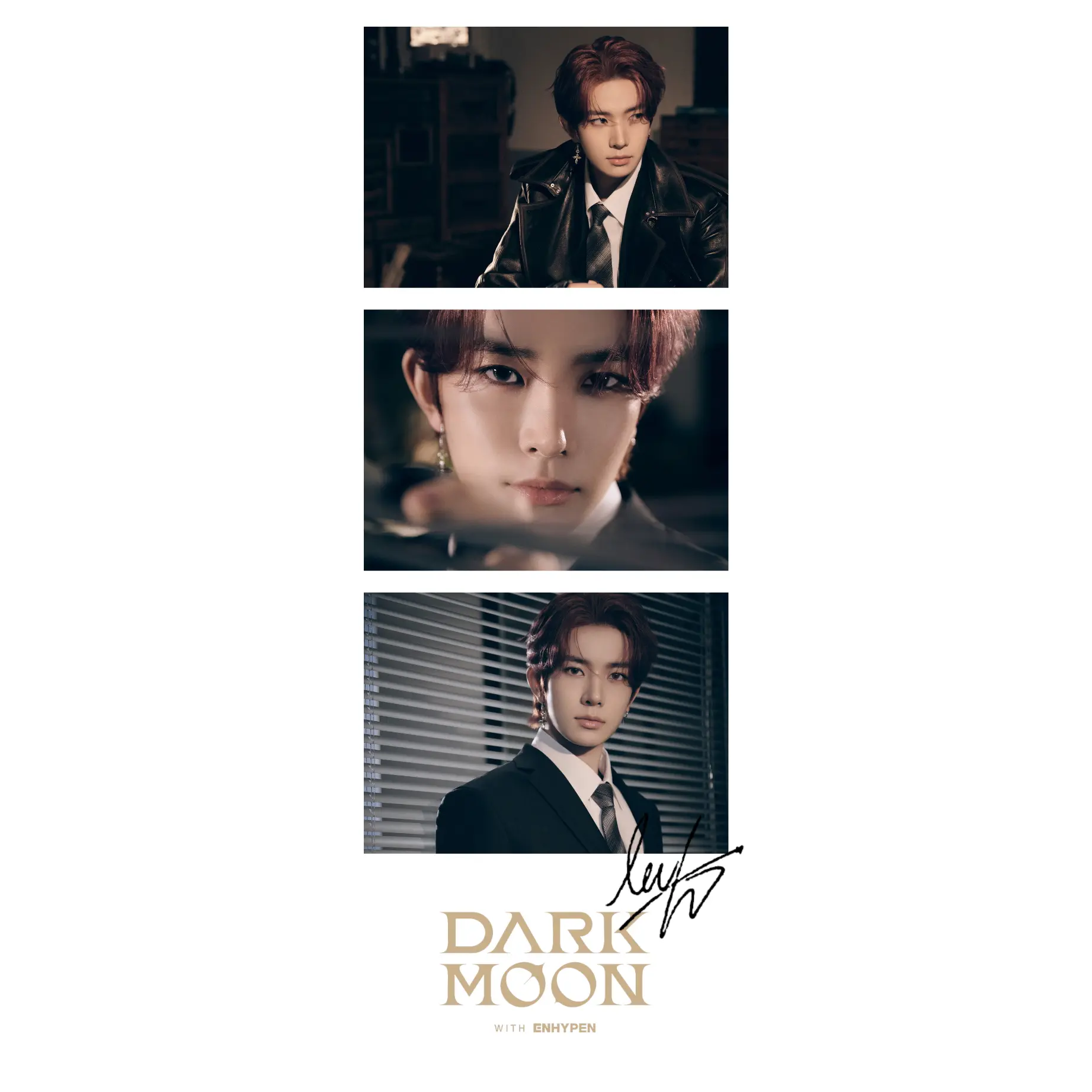 DARK MOON HEESEUNG
