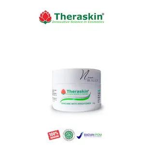 Theraskin Suncare Brightener