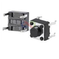 Jual Tactile Tact Switch Saklar Push On Button 12*12mm 12x12mm 12x12 ...