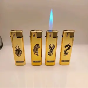 Fox Zenith Dragon Asli Rekomendasi anda